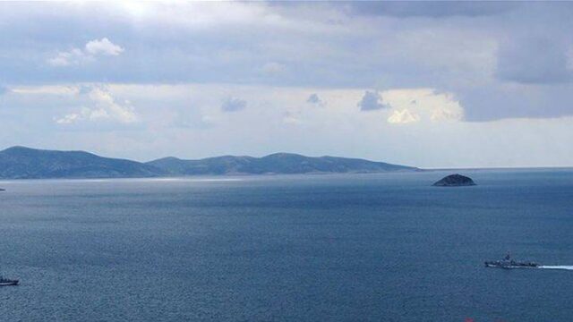 Δήμαρχος Καλύμνου: “Σουρωτήρι εθνικός εναέριος χώρος & χωρικά ύδατα”