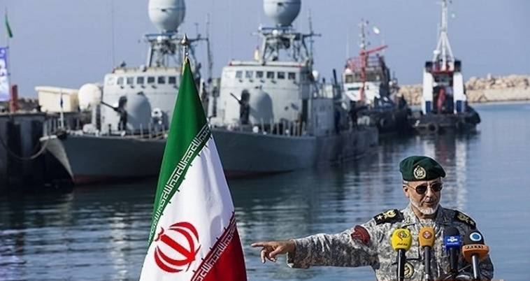 Με ευρύτερη ανάφλεξη της περιοχής απειλεί το Ιράν αν οι ΗΠΑ…