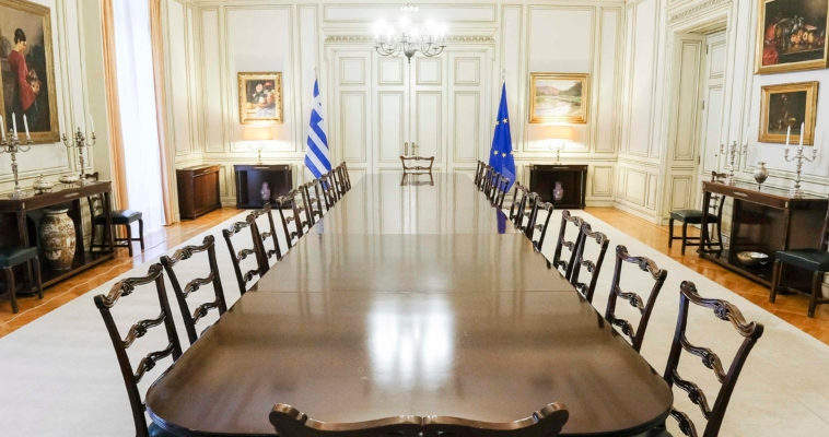 Γιατί η απόρριψη των "Πρεσπών" θα κάνει την Ελλάδα Middle Power, Κώστας Γρίβας