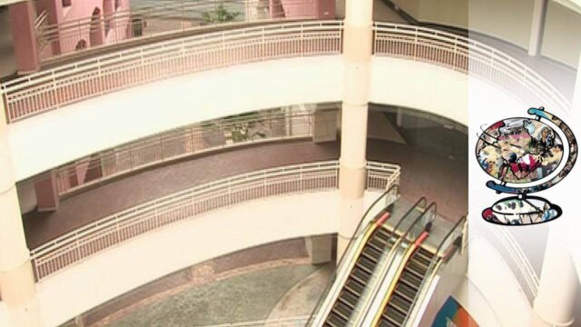 Οι πιο εντυπωσιακές μικρές πόλεις του κόσμου