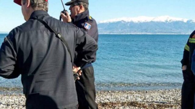Νεκρός εντοπίστηκε ο κυβερνήτης του αεροσκάφους που είχε καταπέσει στο Μεσολόγγι