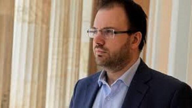 Θεοχαρόπουλος: Ακατανόητη πολιτικά η στάση του ΚΙΝΑΛ