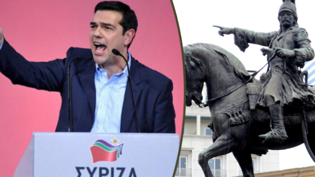 Η Ελλάδα θα "κωλοσούρνεται" και το 2019, Απόστολος Αποστολόπουλος