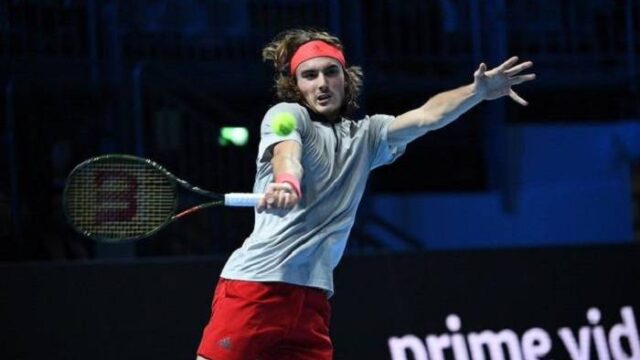 Γράφει ιστορία ο Τσισιπάς… Νέα νίκη – πρόκριση