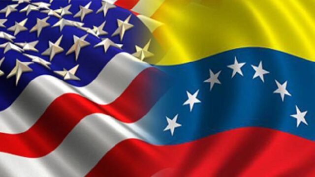 Βενεζουέλα: Ελεύθερος ο Αμερικανός δημοσιογράφος