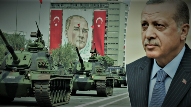 Γιατί τα μέτρα οικοδόμησης εμπιστοσύνης νομιμοποιούν την κατοχική Τουρκία, Κώστας Βενιζέλος