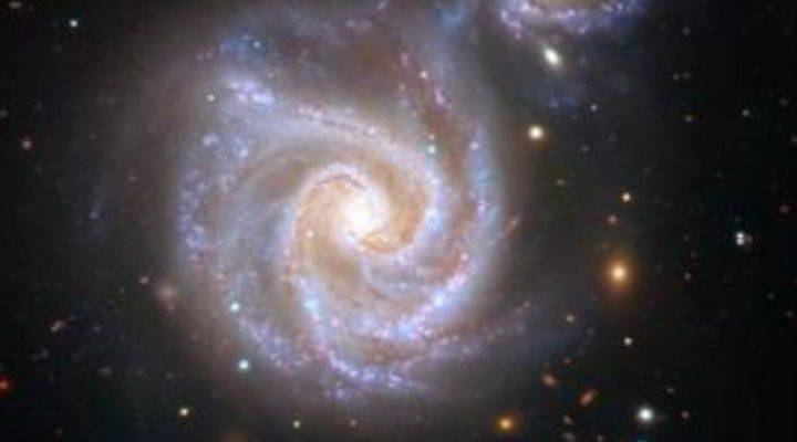 “Μαγνητική τομογραφία” του γαλαξία από Έλληνες επιστήμονες