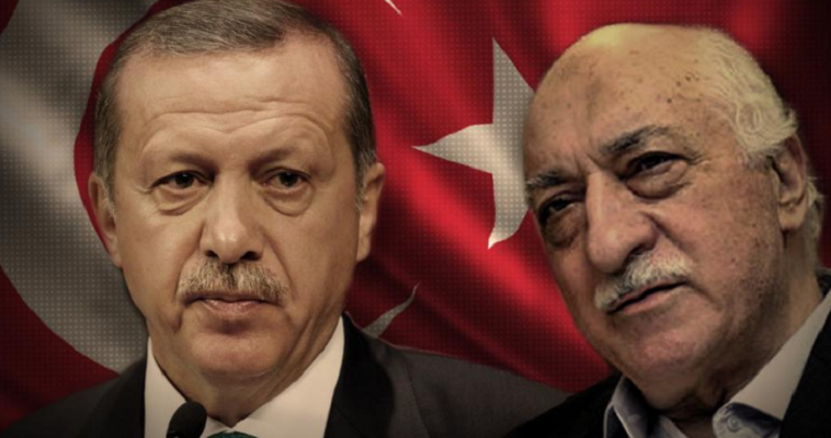 Οι πόλεμοι του Ερντογάν με το κεμαλικό βαθύ κράτος και τον "στρατό του ιμάμη", Σταύρος Λυγερός