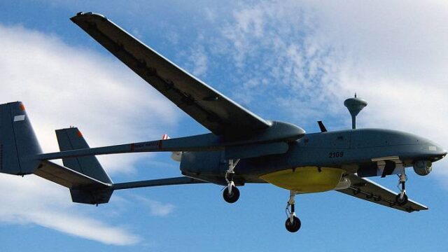 Ισραηλινά drone έπεσαν στη Βυρητό, το προπύργιο της Χεζμπολάχ