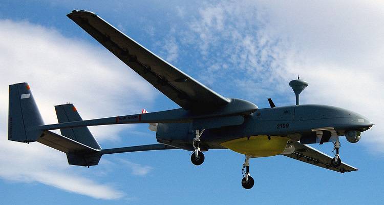 Drone αναστάτωσε τη λειτουργία του διεθνούς αεροδρομίου του Ντουμπάι