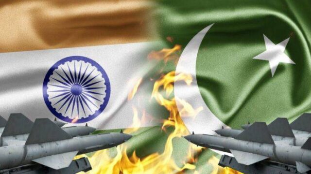 “Το Πακιστάν διατηρεί το δικαίωμα να απαντήσει στην Ινδία…”