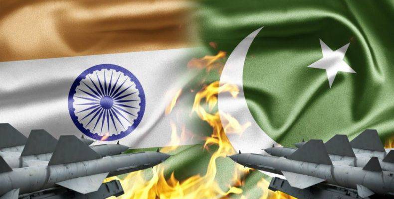 “Το Πακιστάν διατηρεί το δικαίωμα να απαντήσει στην Ινδία…”