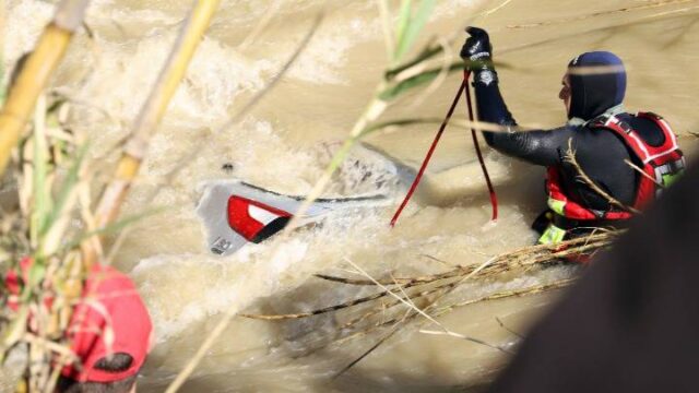 Νεκροί βρέθηκαν και οι τέσσερις αγνοούμενοι στην Κρήτη