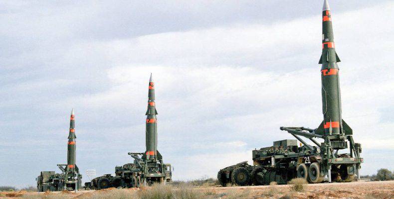 ΝΑΤΟ: Η Ρωσία αναπτύσσει πυραύλους παραβιάζοντας την συνθήκη INF