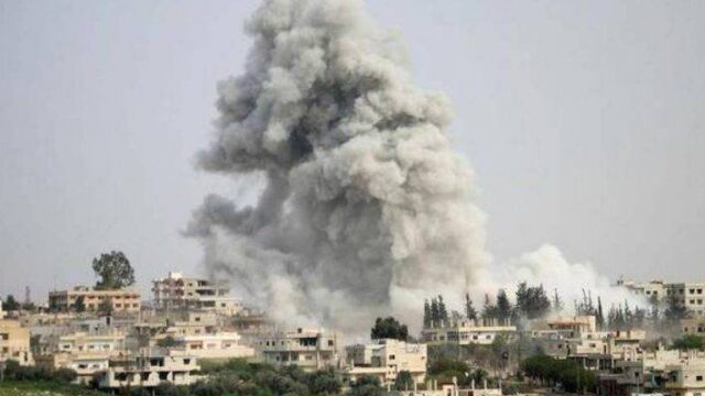 Καταδίκη ΟΗΕ των βομβαρδισμών Ρωσίας – Άσαντ στην Συρία