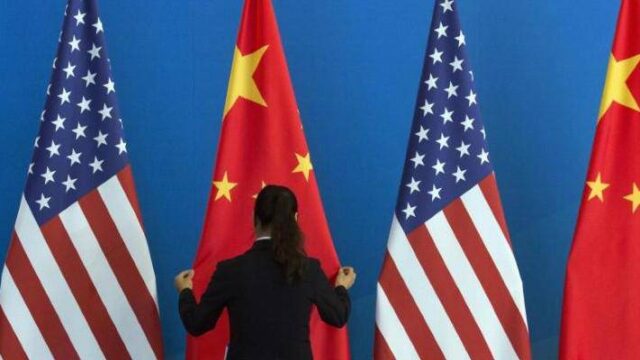 Πεκίνο: Κινεζικά αντίποινα σε ΗΠΑ έαν…