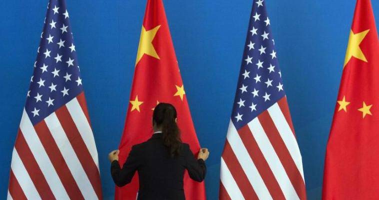 Οι ΗΠΑ απέλασαν κρυφά δύο Κινέζους διπλωμάτες