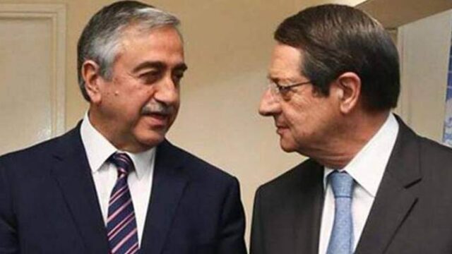 Χωρίς τουρκικό βέτο δεν λύνεται το Κυπριακό, Κώστας Βενιζέλος