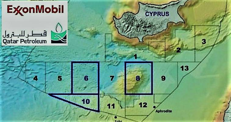 Επισπεύδονται οι ευρωπαϊκές κυρώσεις για τις παράνομες τουρκικές γεωτρήσεις στην Κύπρο