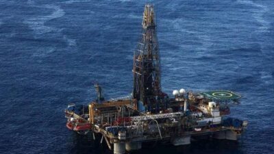 Άγκυρα: Ενέργειες για πετρέλαιο στη Σομαλία: Πρώτη γεώτρηση το 2026