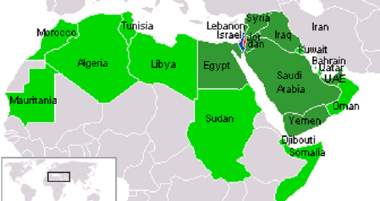 Συγκλίνουν στην Αίγυπτο ΕΕ και Αραβικός Σύνδεσμος, slpress