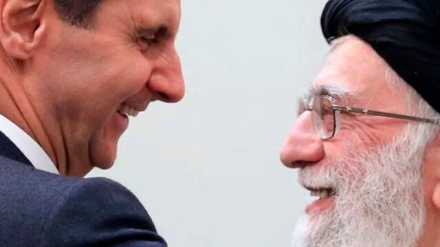 Η σημασία της επίσκεψης Άσαντ στην Τεχεράνη, Κώστας Ράπτης