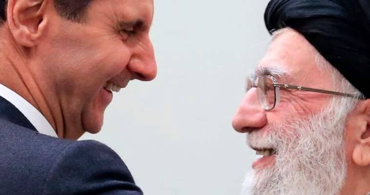 Η σημασία της επίσκεψης Άσαντ στην Τεχεράνη, Κώστας Ράπτης