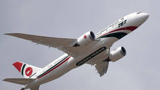 Απόπειρα αεροπειρατείας σε αεροσκάφος για το Ντουμπάι