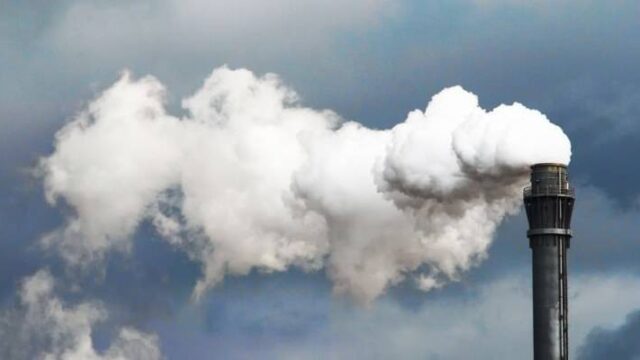 Κλιματική Αλλαγή: Μετατροπή διοξειδίου άνθρακα σε… άνθρακα;