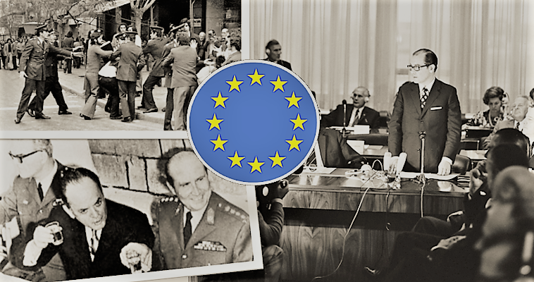 Μένουμε Ευρώπη: Οι δικές τους ψευδαισθήσεις, τα δικά μας οράματα, Αλέξανδρος Μαλλιάς