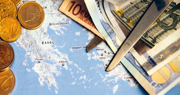 Πόσα χρωστά κάθε Έλληνας στους ξένους δανειστές, έκθεση ΟΟΣΑ