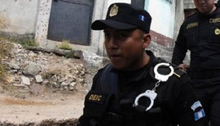 Γουατεμάλα: Κατάσταση πολιορκίας λόγω του καρτέλ ναρκωτικών