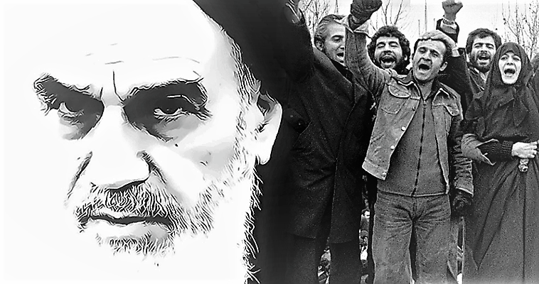 Το Ιράν στο μεταίχμιο, 40 χρόνια από την Ισλαμική Επανάσταση, Γιώργος Λυκοκάπης