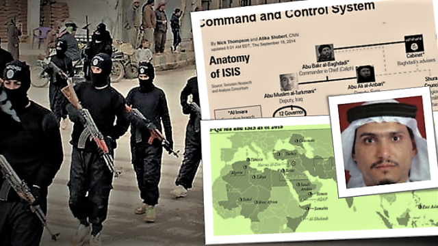 Οι νέες επιχειρησιακές τακτικές του ISIS και της Αλ Κάιντα, Σπύρος Μπαμιατζής