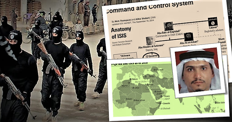 Οι νέες επιχειρησιακές τακτικές του ISIS και της Αλ Κάιντα, Σπύρος Μπαμιατζής