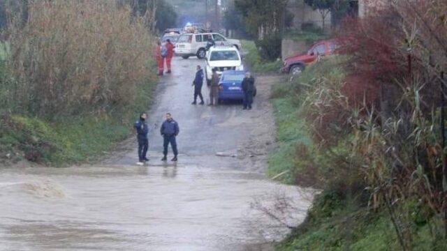 Κρήτη: Συνεχίζονται οι έρευνες για τους 4 αγνοούμενους