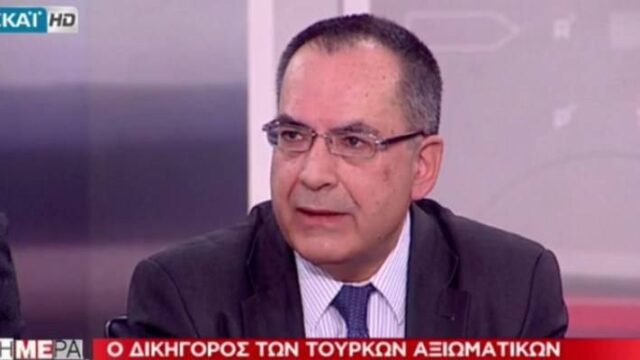 Παράκαμψη της Δικαιοσύνης ζήτησε ο Ερντογάν από τον Τσίπρα, λέει ο δικηγόρος των “8”