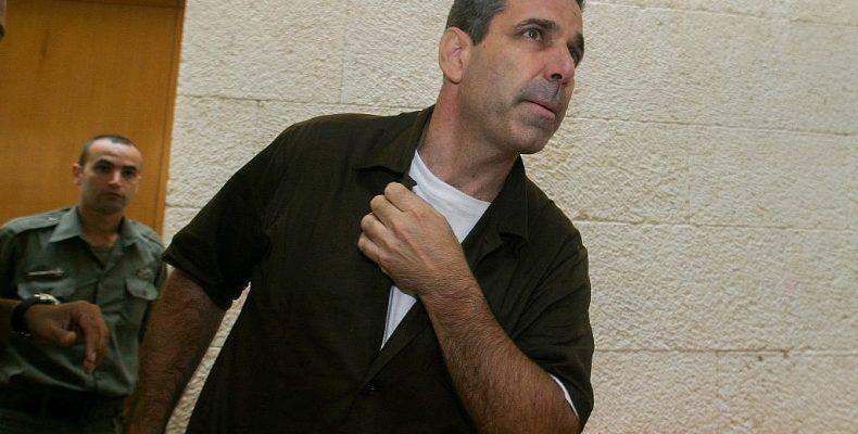 Ισραήλ: 11 χρόνια φυλακή σε πρώην υπουργό για κατασκοπεία υπέρ Ιράν