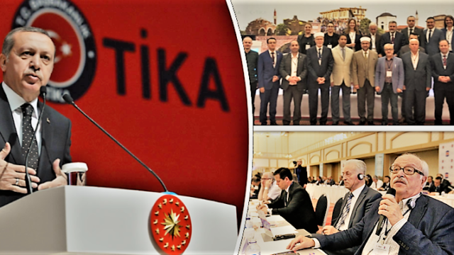 Ανοίγουν κερκόπορτες για την τουρκική διείσδυση στη Θράκη, Κώστας Καραΐσκος