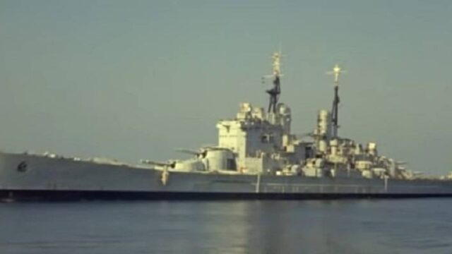 HMS Vanguard, ο έσχατος “Βρετανός” γίγαντας της θάλασσας (ΒΙΝΤΕΟ)