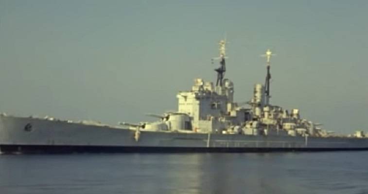 HMS Vanguard, ο έσχατος “Βρετανός” γίγαντας της θάλασσας (ΒΙΝΤΕΟ)