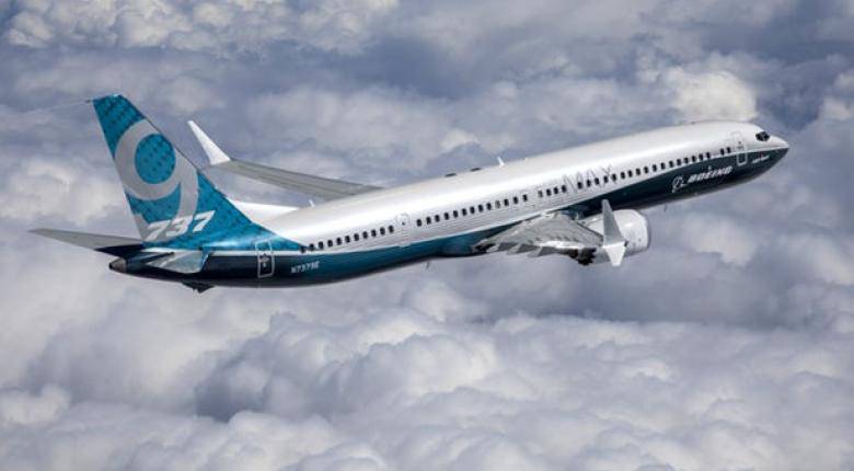 Οι ευρωπαικές χώρες που κλείνουν τον εναέριο χώρο τους στα “Boeing 737 Max”
