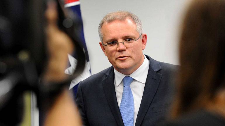 Αυστραλία: Εκλογές για τις 18 Μαΐου προκήρυξε ο Μόρισον