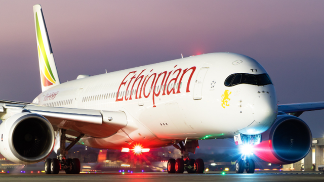 Αιθιοπία: Ασυνήθιστα υψηλή ταχύτητα είχε το Boeing 737 MAX που συνετρίβη