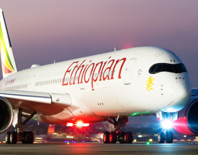 Αιθιοπία: Ασυνήθιστα υψηλή ταχύτητα είχε το Boeing 737 MAX που συνετρίβη