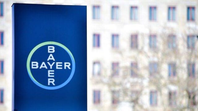 Bayer: Αντιμέτωπη με 18.400 προσφυγές η εταιρεία