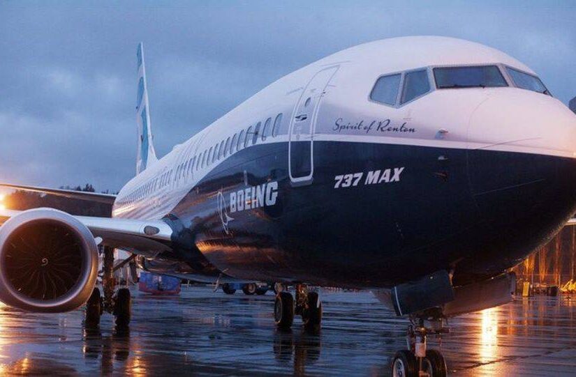 Γερμανία: Κλειστός ο εναέριος χώρος της χώρας για το “Boeing 737 Max 8”