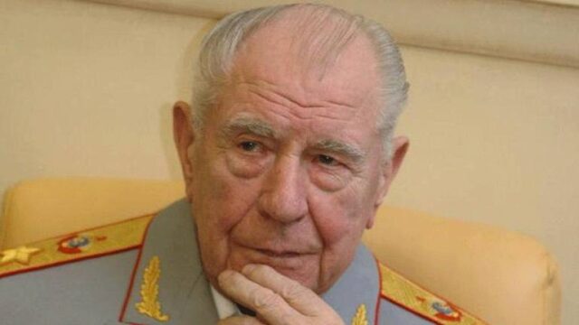 Λιθουανία: Ερήμην καταδίκη σε 10 χρόνια κάθειρξη στον Ντμίτρι Γιαζόφ
