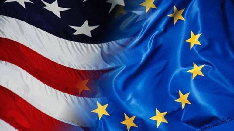 Νέες κυρώσεις των ΗΠΑ και της ΕΕ κατά της Ρωσίας για την Ουκρανία