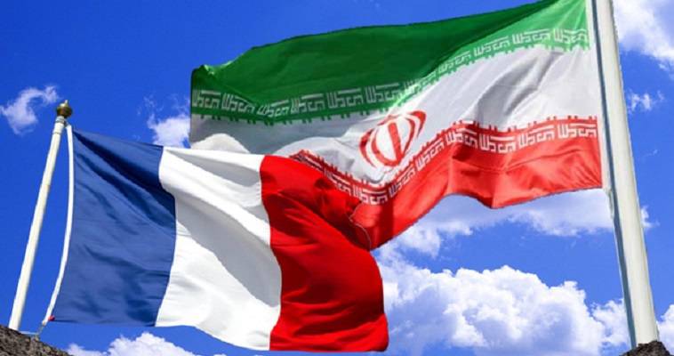 "Χώρο" στις διαπραγματεύσεις με το Ιράν, θέλει η Γαλλλία